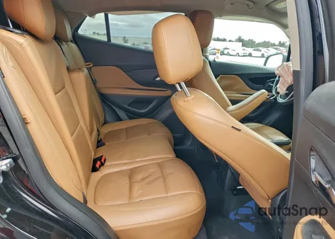 2019 Buick Encore Essence z USA, uszkodzony, nr VIN KL4CJCSB0KB713153